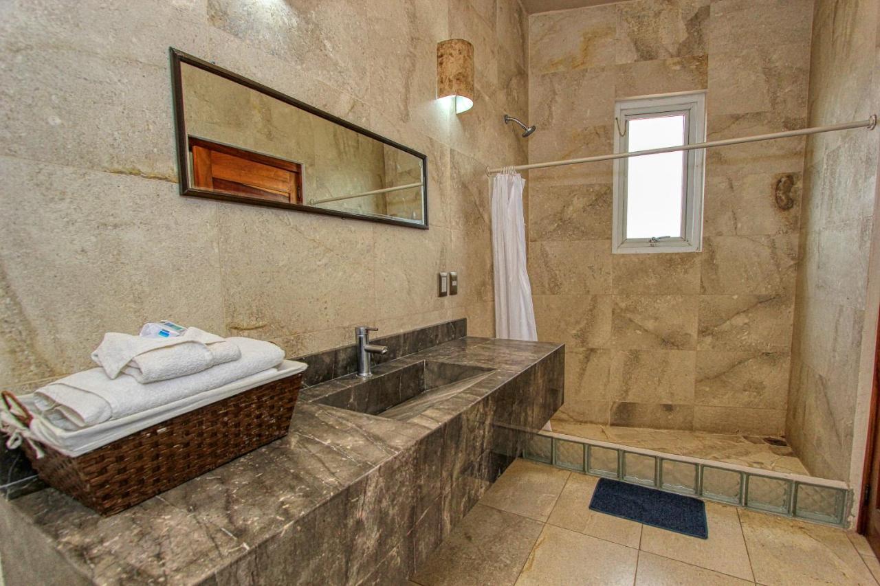 La Vista Hotel Гуанахуато Екстериор снимка